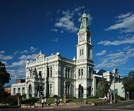 Leichhardt, New South Wales httpsuploadwikimediaorgwikipediacommonsthu