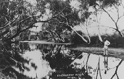 Leichhardt River httpsuploadwikimediaorgwikipediacommonsthu