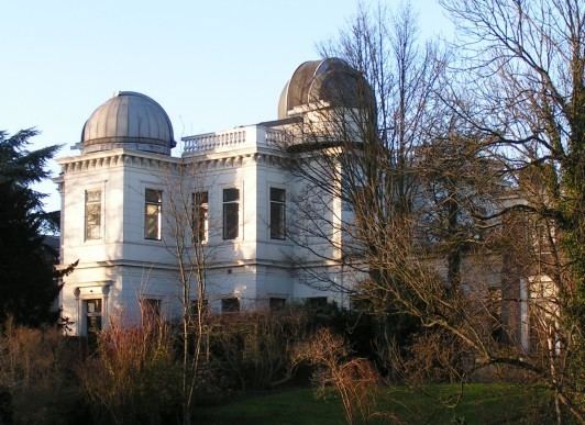 Leiden Observatory