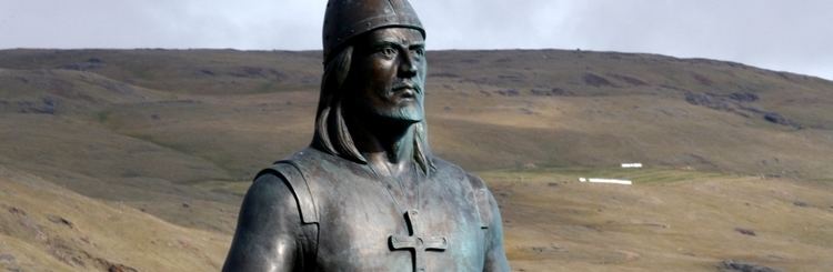Leif Erikson Leif Eriksson Exploration HISTORYcom
