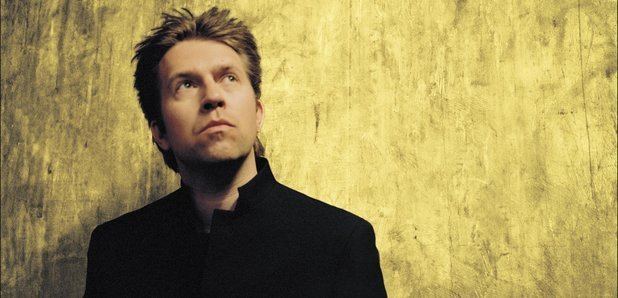 Leif Ove Andsnes Leif Ove Andsnes signs to Sony Leif Ove Andsnes News