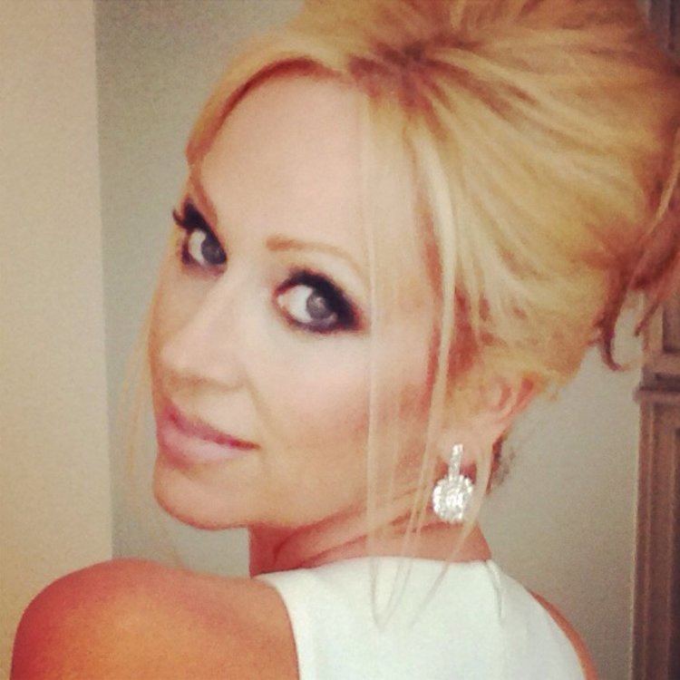 Leigh-Allyn Baker LeighAllyn Baker LABaker Twitter