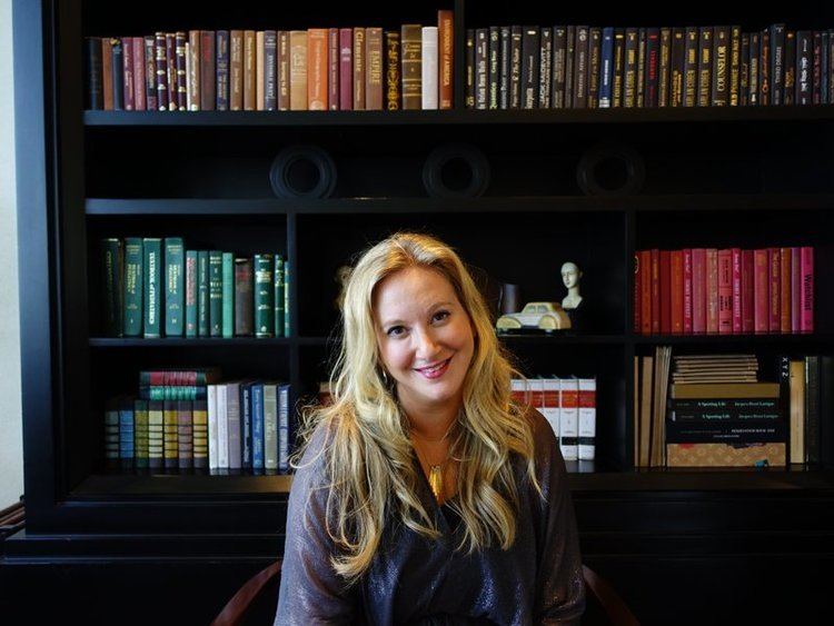 Leigh Bardugo Unraveling Ravka with Leigh Bardugo Inquirer lifestyle
