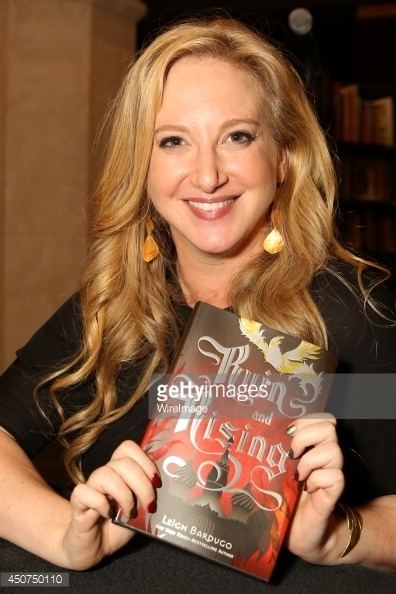 Leigh Bardugo Delicious Reads Interview with Leigh Bardugo about quotRuin and Rising