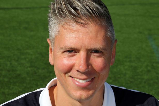 Leigh Bromby Huddersfield Town Under 18 coach Leigh Bromby becomes