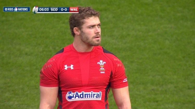 Leigh Halfpenny Leigh Halfpenny Could Be Set For Move Back To Wales But
