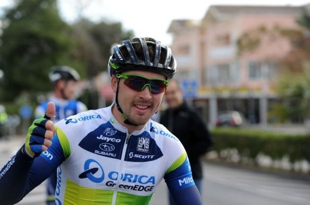 Leigh Howard Leigh Howard aims for stage win at Vuelta a Espana