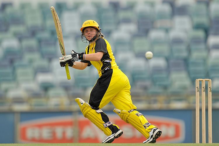 Leigh Kasperek Kasperek in NZ Women squad for India tour Cricket News India