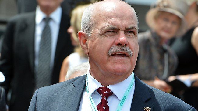 LEIGH MATTHEWS Collingwood Hall of Fame Men In Charge 69 