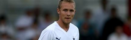 Leigh Mills Spurs Leigh Mills released by Spurs