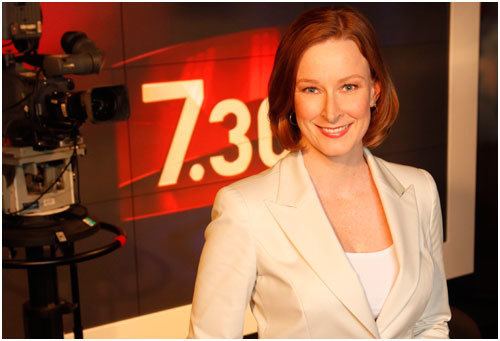 Leigh Sales Leigh Sales baby news ABC host welcomes second baby son