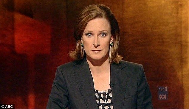 Leigh Sales Leigh Sales opens up about returning to TV after maternity leave