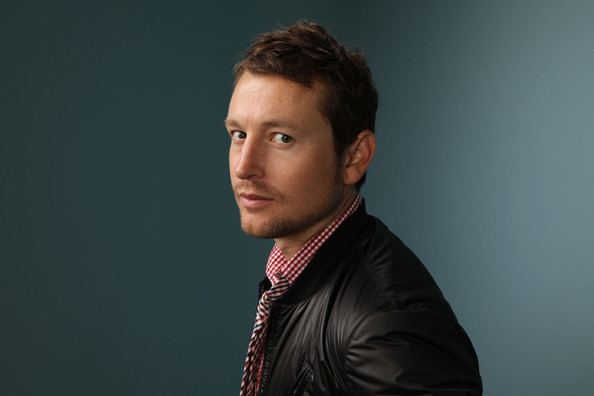 Leigh Whannell WriterDirector Leigh Whannell Talks 39Insidious Chapter 3