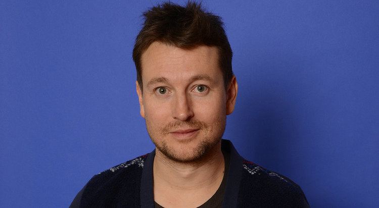 Leigh Whannell Interview With Insidious Chapter 3 Director Leigh Whannell