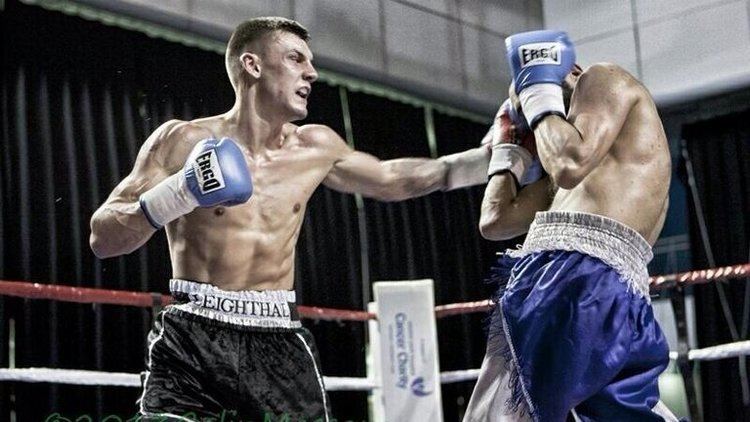 Leigh Wood (boxer) Prospects Boxing News Sky Sports