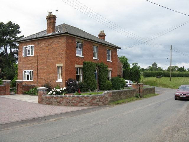 Leigh, Worcestershire