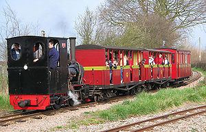 Leighton Buzzard Light Railway httpsuploadwikimediaorgwikipediacommonsthu