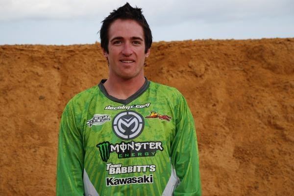 Leighton Lillie Motocross Action Magazine LEIGHTON LILLIE SERIOUSLY INJURED The