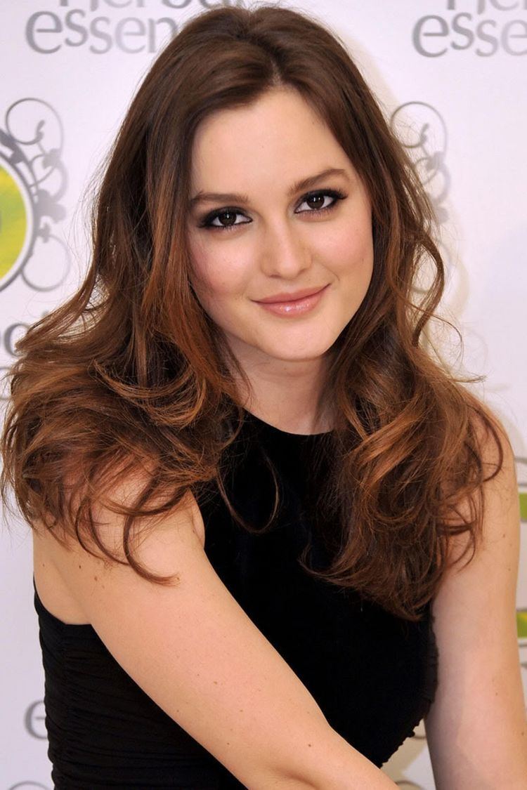 Leighton Meester What Happened to Leighton Meester News Updates actress