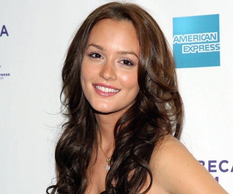 Leighton Meester Leighton Meester Biography Facts Childhood Family Life