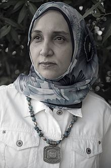 Leila Aboulela httpsuploadwikimediaorgwikipediacommonsthu