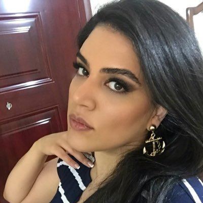 Leila Ebrahimi Leila ebrahimi liloeb Twitter