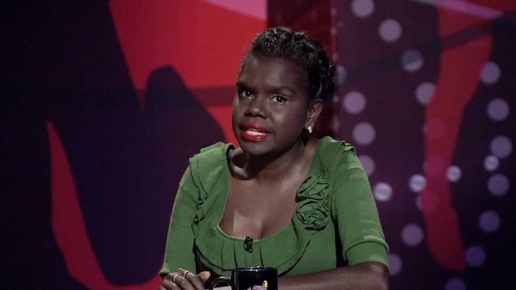Leila Gurruwiwi Marngrook Xtra Leila39s experience with racism at the