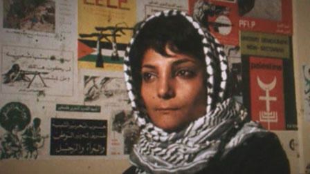 Leila Khaled Leila Khaled The quotSupreme Objectivequot Is quotPeace and Harmonyquot