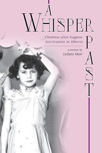 Leilani Muir A Whisper Past by Leilani Muir at the FriesenPress Bookstore