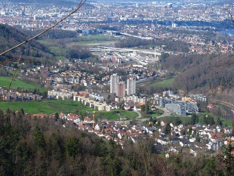 Leimbach (Zürich) httpsuploadwikimediaorgwikipediacommons44