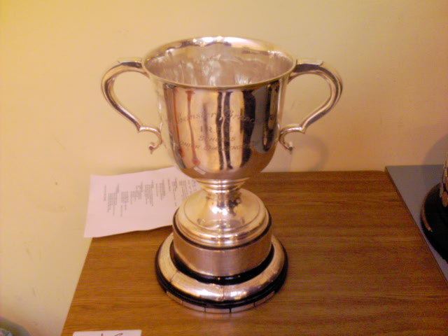 Leinster Schools Junior Cup