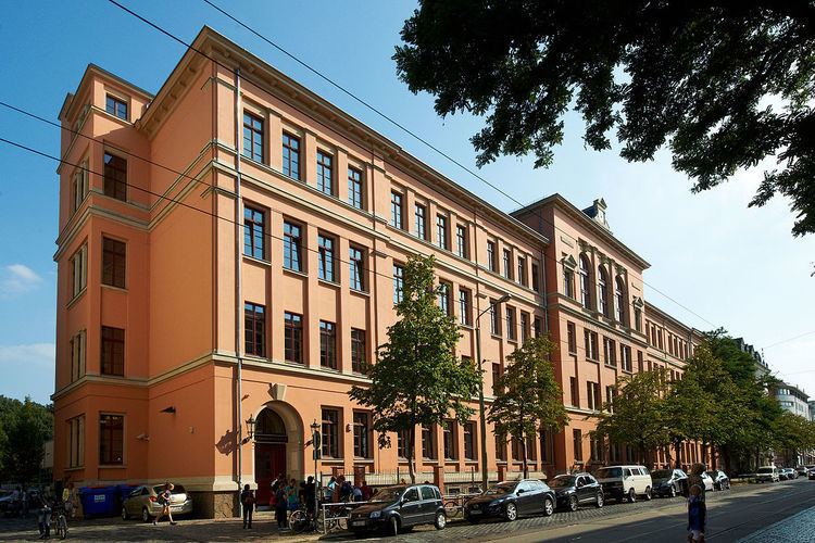 Leipzig International School