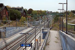 Leipzig MDR railway station httpsuploadwikimediaorgwikipediacommonsthu