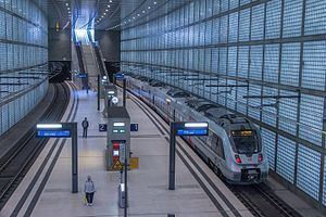 Leipzig Wilhelm-Leuschner-Platz railway station httpsuploadwikimediaorgwikipediacommonsthu