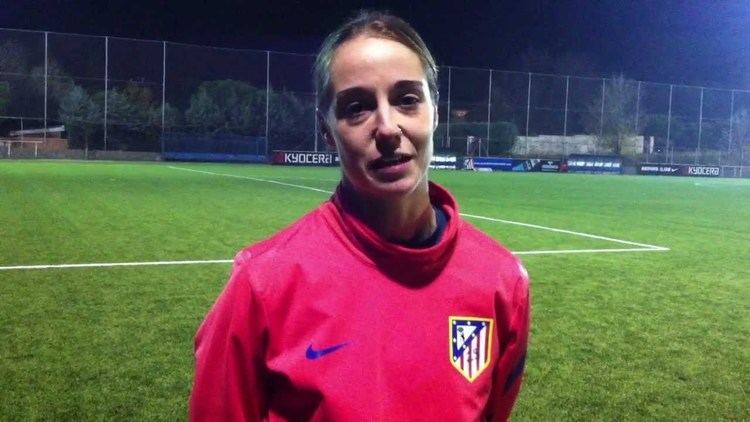 Leire Landa Leire Landa prev un partido atractivo ante el Llanos de