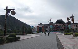 Leishan County httpsuploadwikimediaorgwikipediacommonsthu