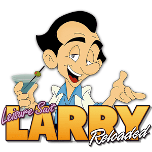 Leisure Suit Larry Leisure Suit Larry Reloaded Android Apps on Google Play
