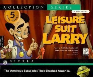 Leisure Suit Larry httpsuploadwikimediaorgwikipediaen993Lei