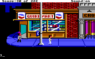 Leisure Suit Larry in the Land of the Lounge Lizards Download Leisure Suit Larry 1 in the Land of the Lounge Lizards