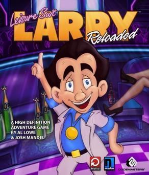 Leisure Suit Larry: Reloaded httpsuploadwikimediaorgwikipediaenbbfLei
