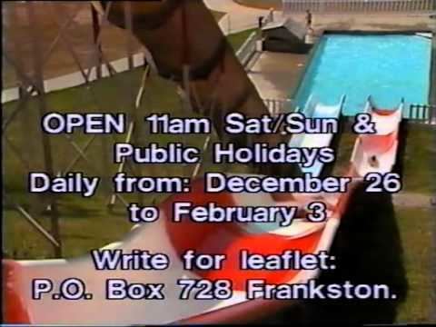 Leisureland Fair Leisureland Fair Australian TV commercial 1987 YouTube