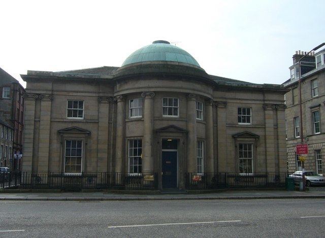 Leith Banking Company