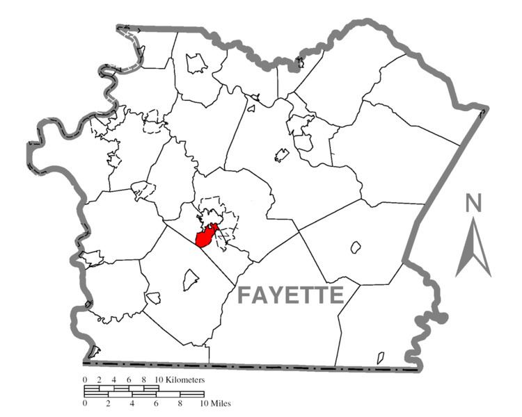 Leith-Hatfield, Pennsylvania