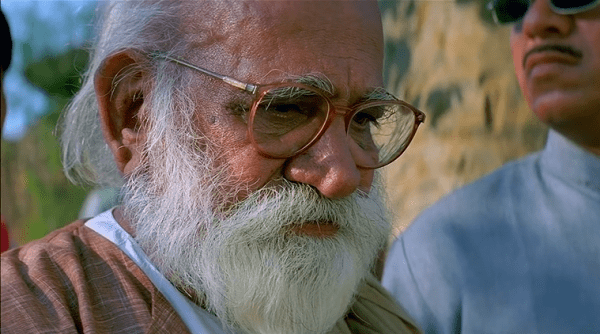 Lekh Tandon Lekh Tandon to make acting debut on TV at 86 The Indian Express