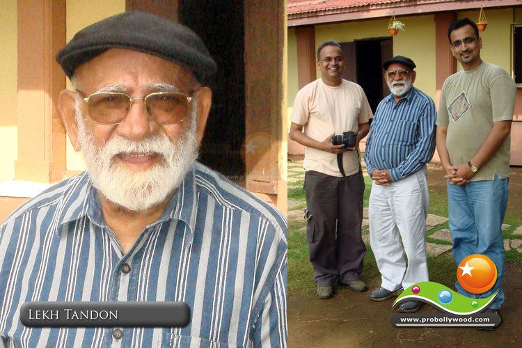 Lekh Tandon lekh tandon PRO BOLLYWOOD NEWS BLOG