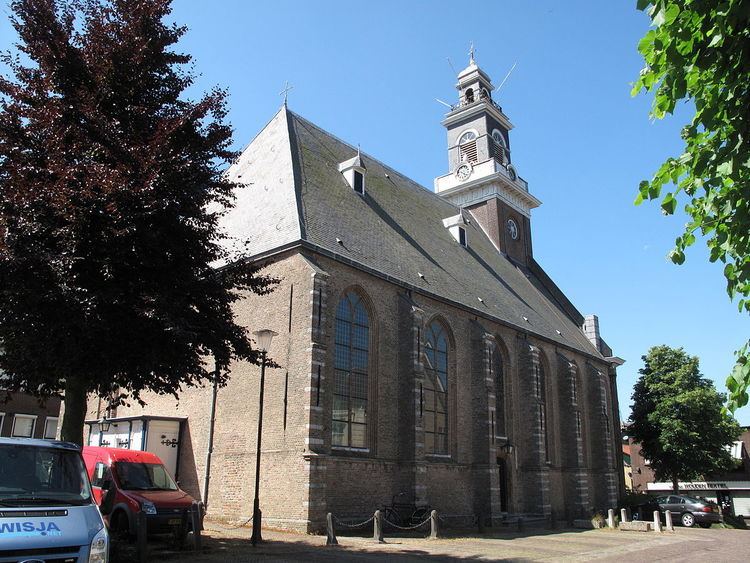 Lekkerkerk