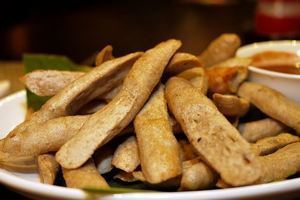 Lekor Best Keropok Lekor in Penang FoodAdvisor