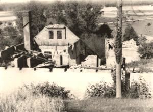 Ležáky History of the hamlet of Leky Leky Memorial