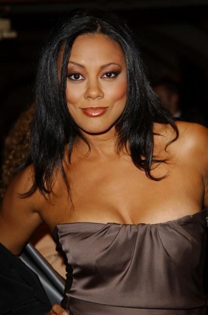 Lela Rochon Lela Rochon Pictures and Photos Fandango