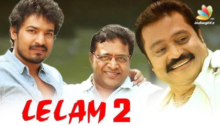 Lelam Suresh Gopi Renji Panicker and Nithin team up for Lelam 2 Hot